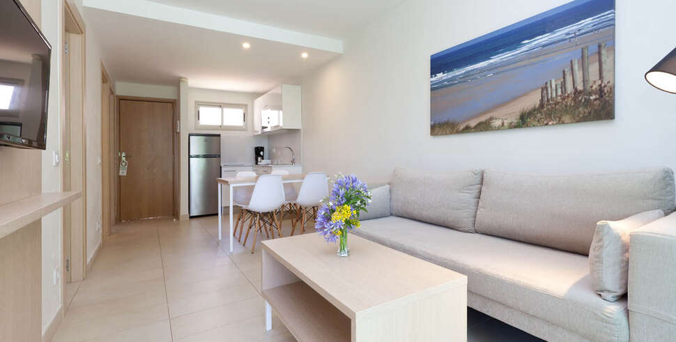Een foto van Servatur Eden & Buganvillas
