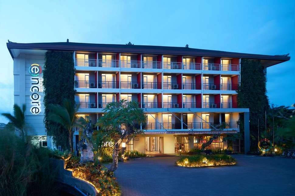 Een foto van Ramada Encore by Wyndham Bali Seminyak