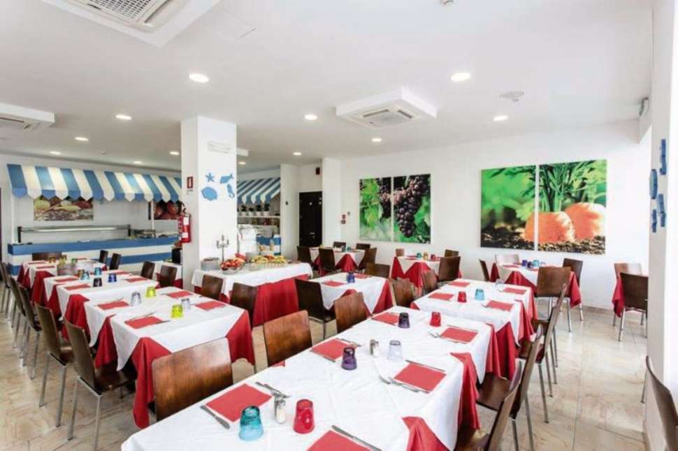 Een foto van Color Mokambo Shore Design Hotel