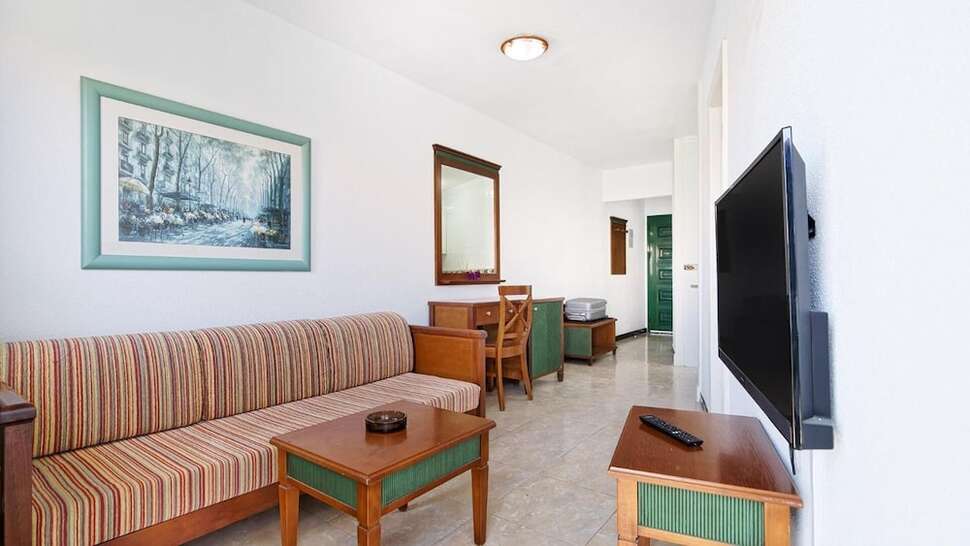 Een foto van Appartementen Las Faluas