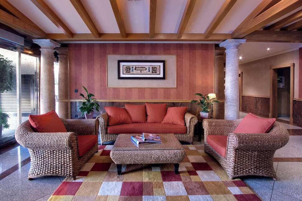 Een foto van Mediterraneo Real Appartementen