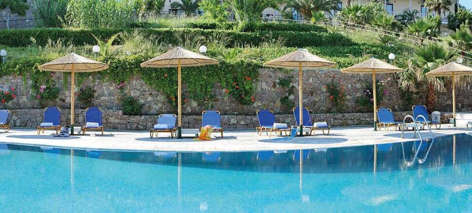 Een foto van Viva Mare Hotel & Spa