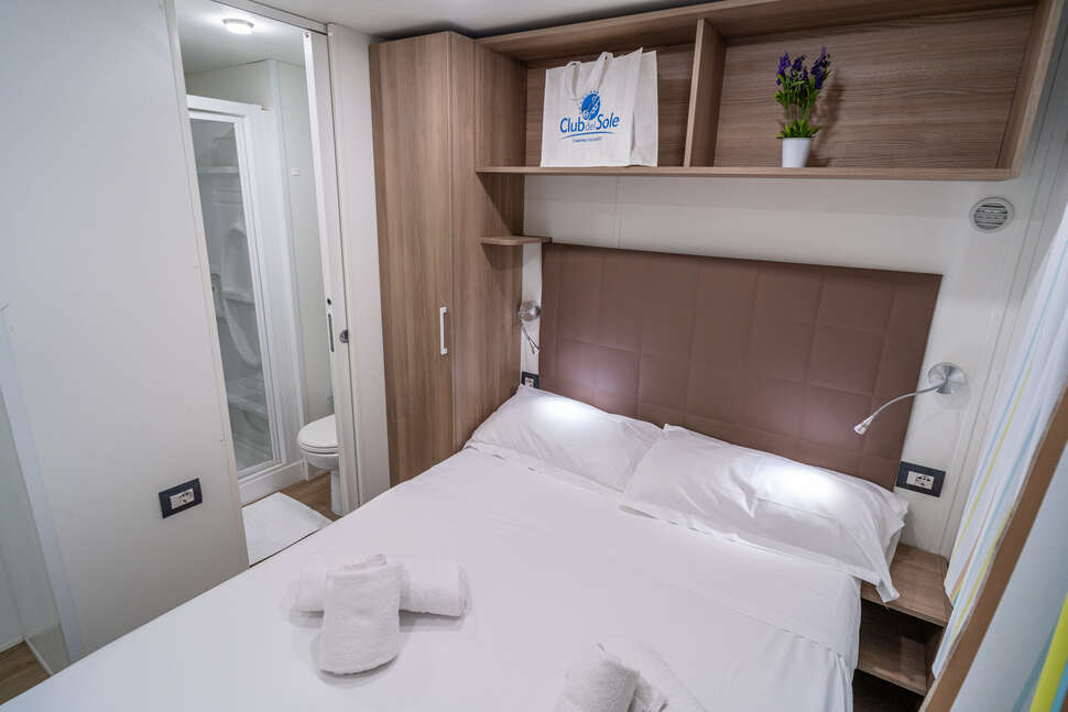 Een foto van Adriano Camping Village