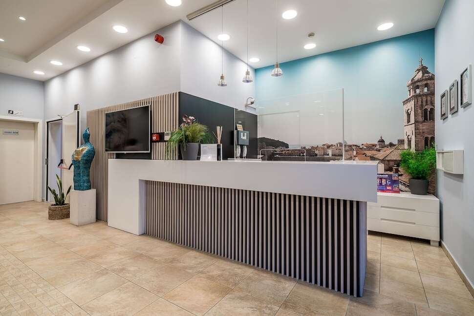 Een foto van Berkeley Hotel & Spa