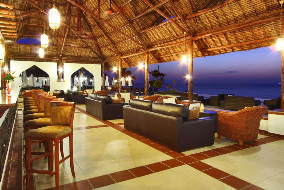 Een foto van Sea Cliff Resort & Spa