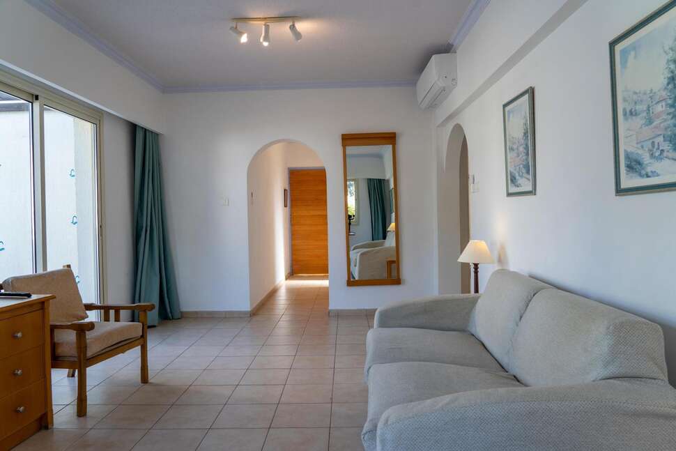 Een foto van Paphos Gardens Holiday Resort