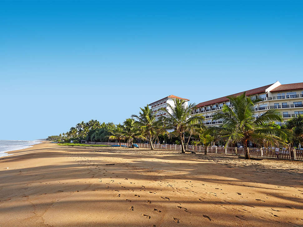 Een foto van Turyaa Kalutara
