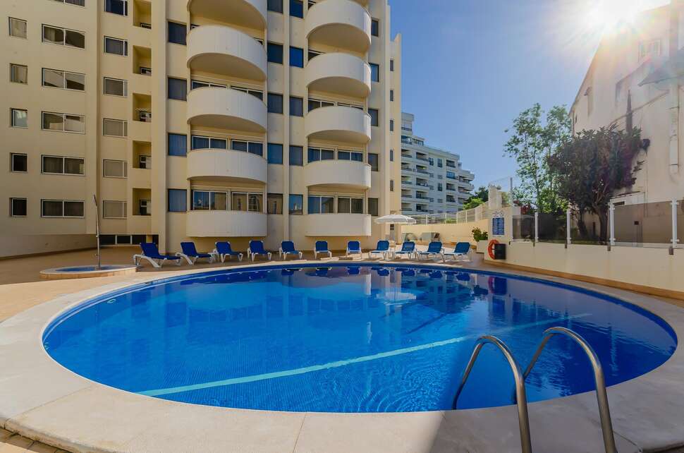 Ein Foto Apartments Algarve Mor
