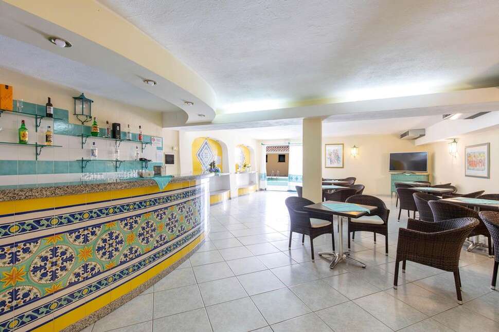 Een foto van Hotel Marina Seada