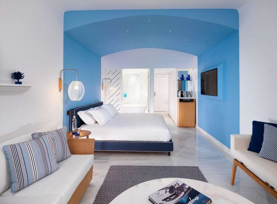 Een foto van Mykonos Grand Hotel & Resort