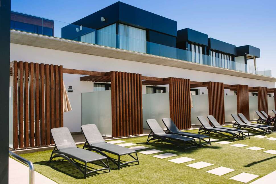 Een foto van Club Maspalomas Suites & Spa