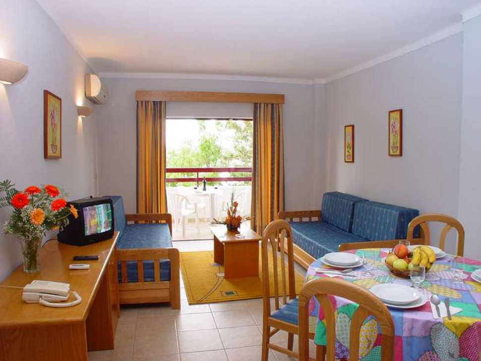 Een foto van Hotel & Appartementen Alba