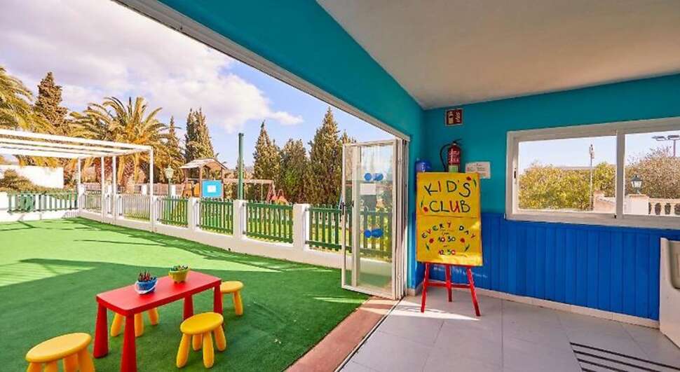 Een foto van Holiday Center Santa Ponsa
