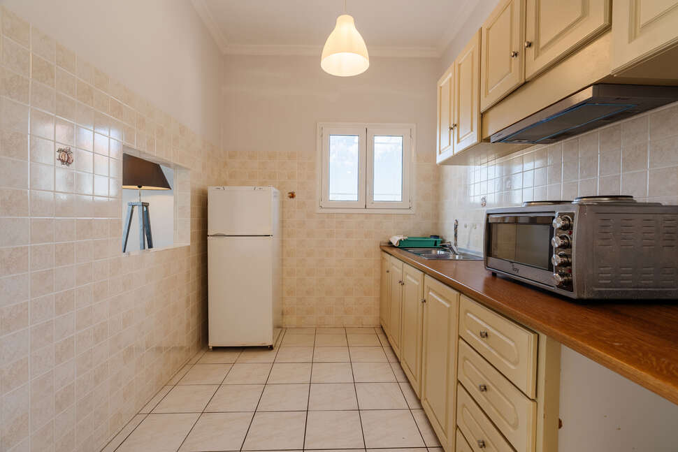 Een foto van Appartementen Spyridoula