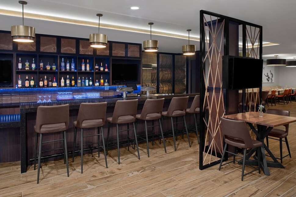 Een foto van Holiday Inn Hasbrouck Heights Meadowlands