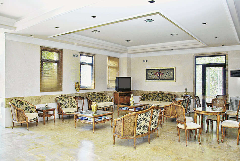 Ein Foto Naias Beach Hotel