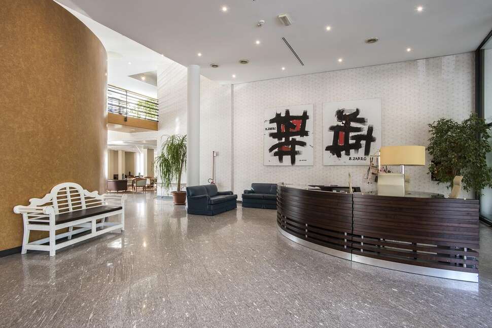 Een foto van FlyOn Hotel