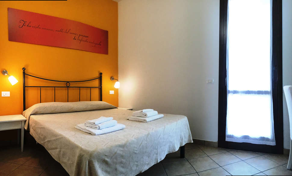 Een foto van Michelangelo Family Resort