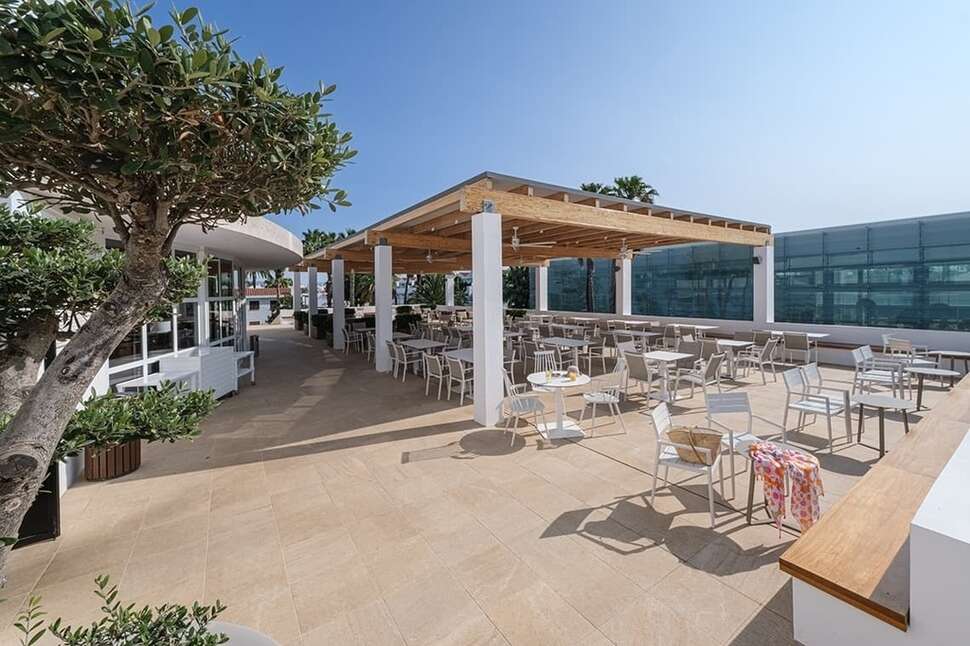 Een foto van Estival Park Almaris