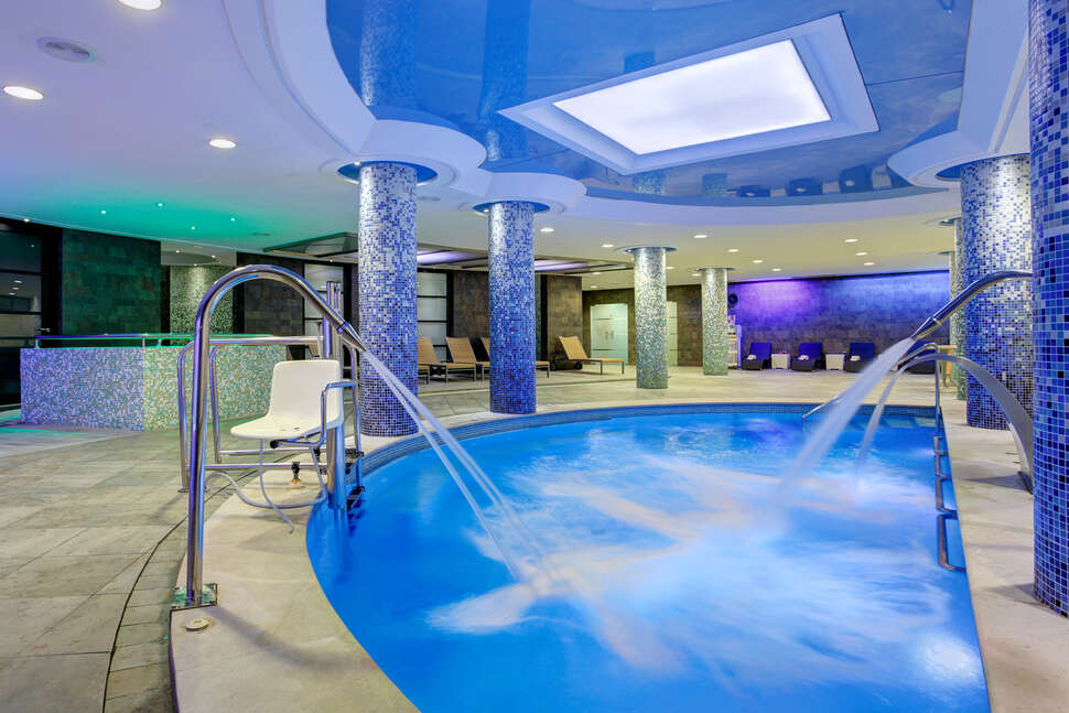 Een foto van Hotel Isla Mallorca & Spa