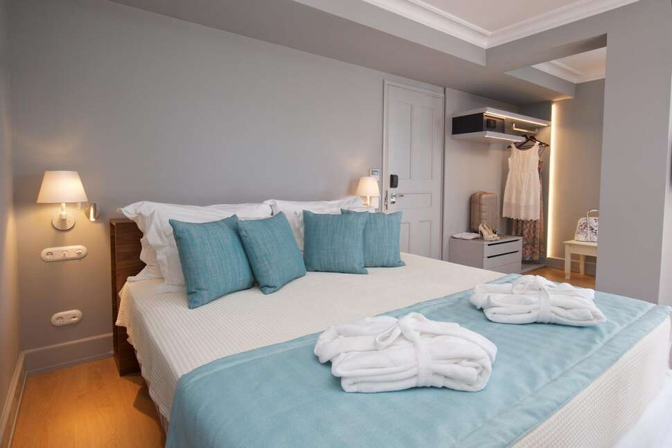 Een foto van Aenos Hotel
