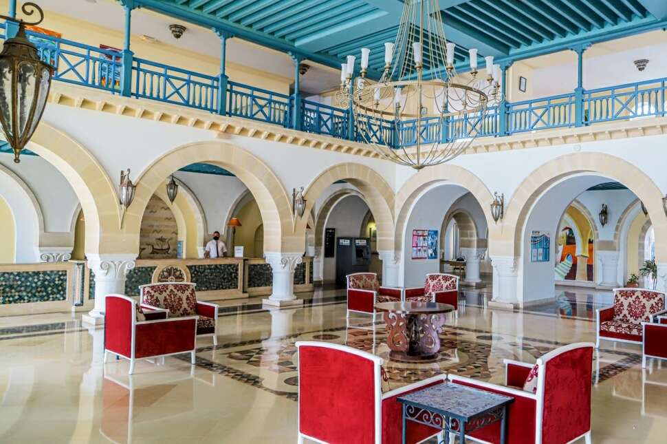 Ein Foto Regency Hotel & Spa