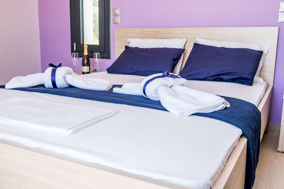 Een foto van Golden Sun Villas