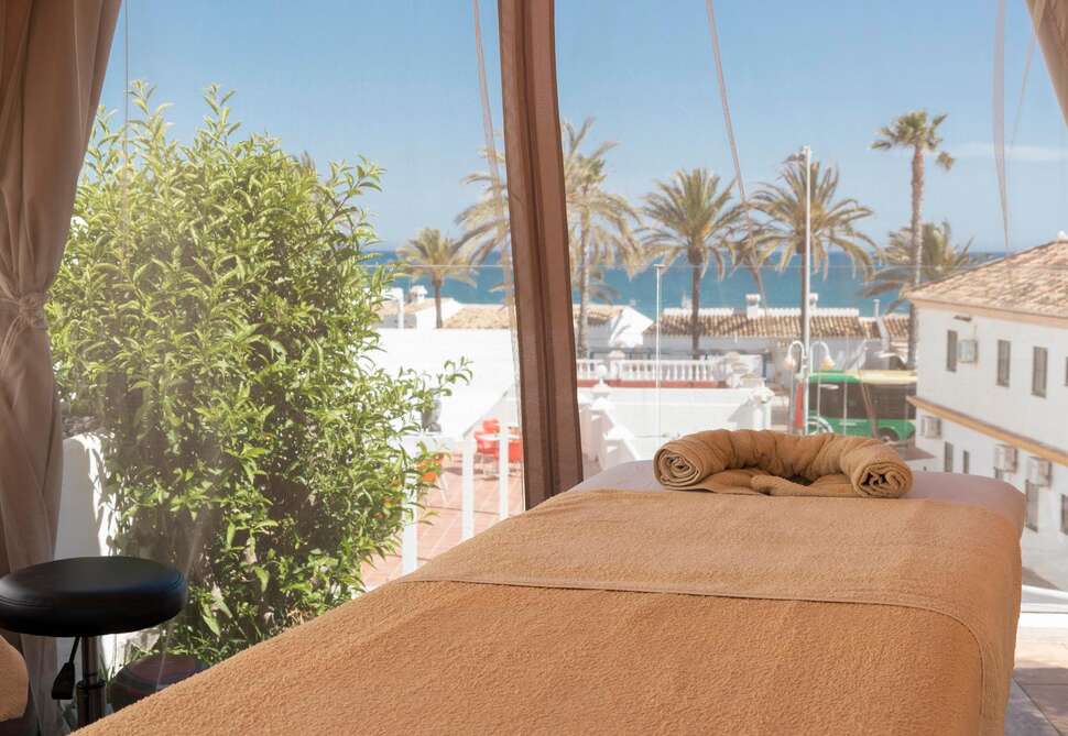 Een foto van Hotel Club Palia La Roca