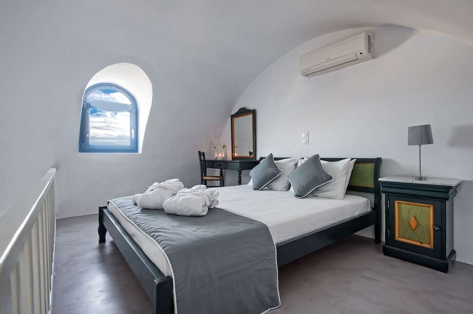 Een foto van Apanemo Hotel & Suites
