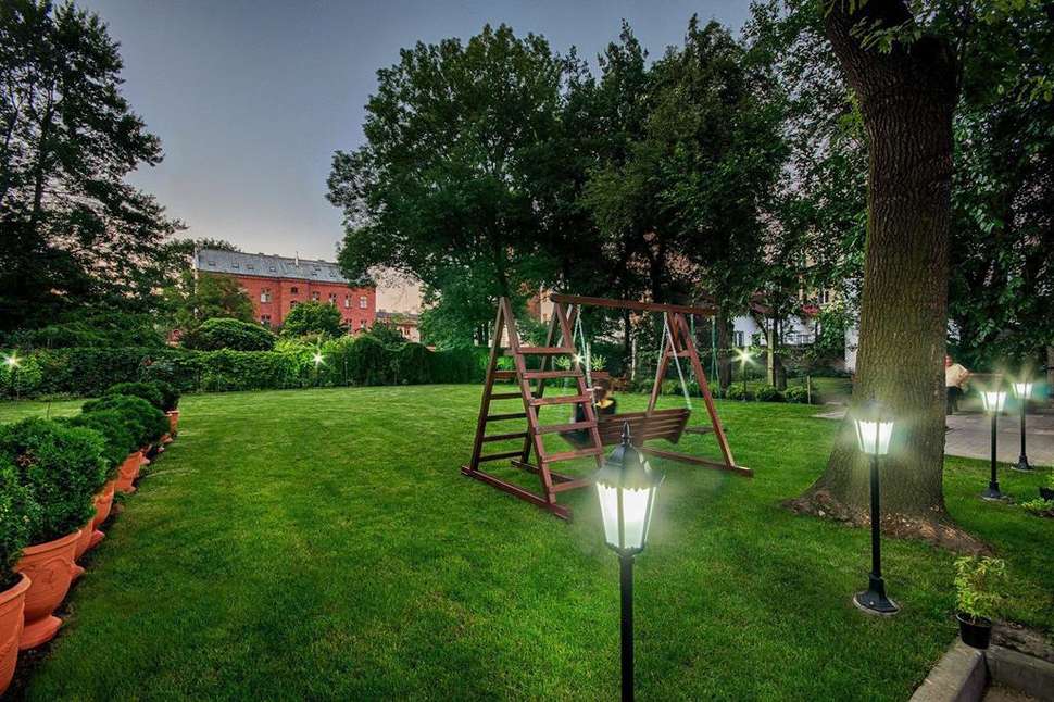 Een foto van Yarden Aparthotel