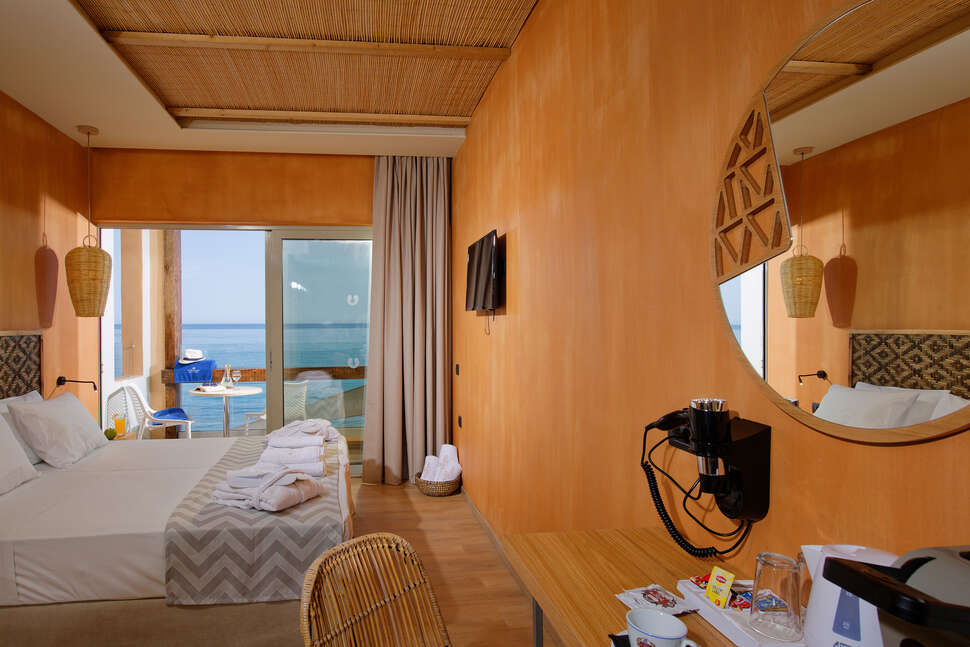 Een foto van Palmera Beach Hotel & Spa