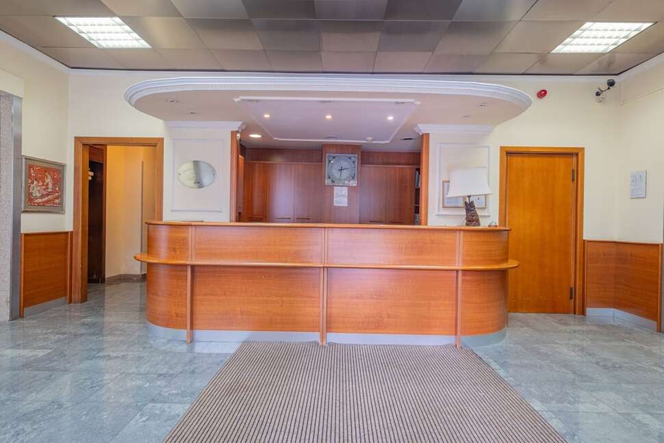 Een foto van Hotel Monteverde