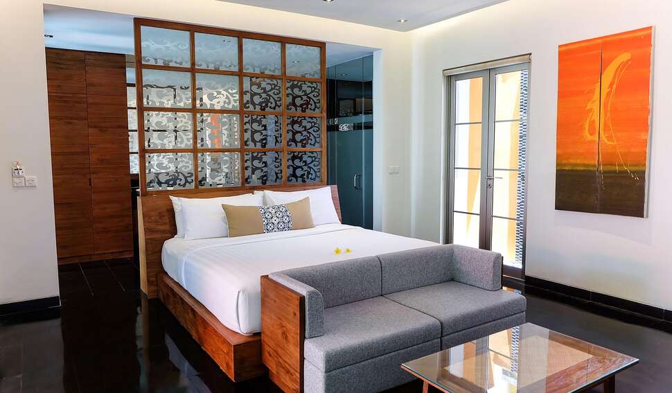 Een foto van Sun Island Boutique Villas & Spa