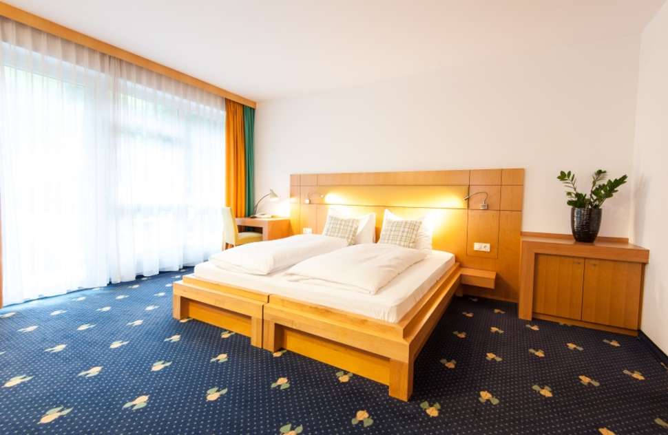 Een foto van Hotel Der Waldhof