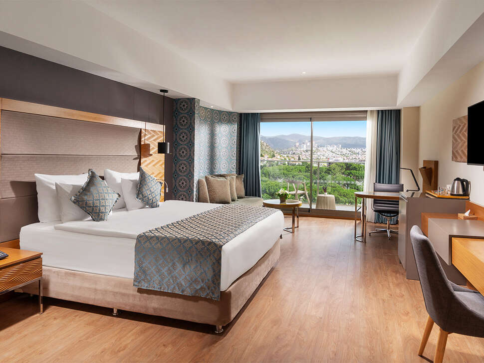 Een foto van Liberty Kusadasi