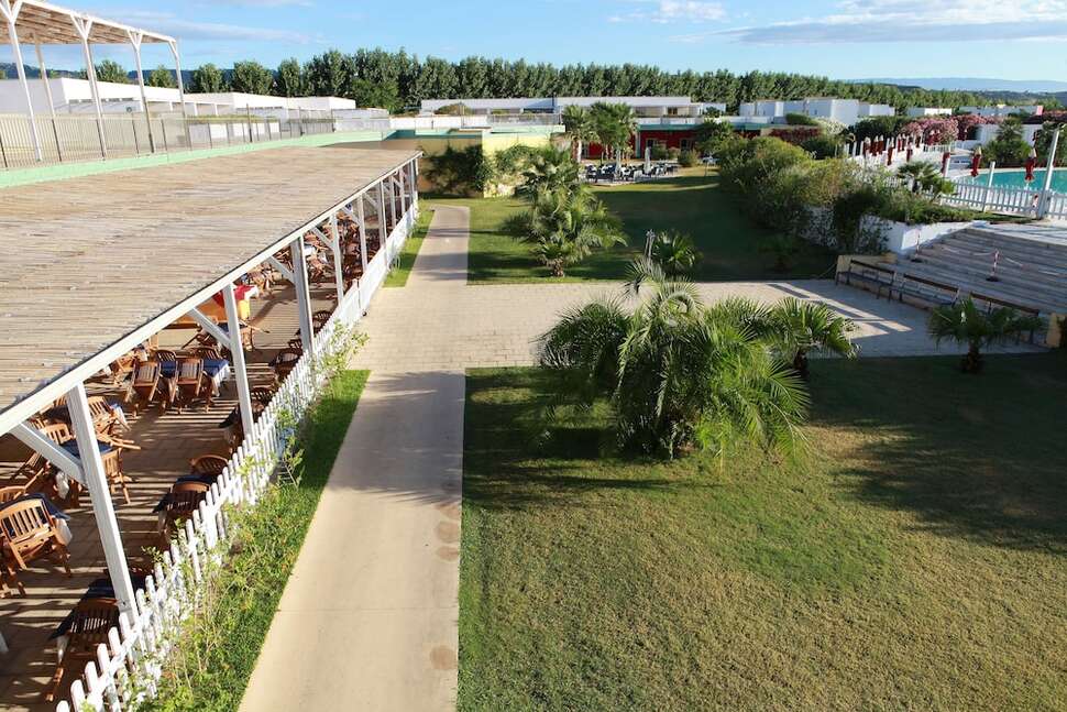 Een foto van Club Esse Sunbeach
