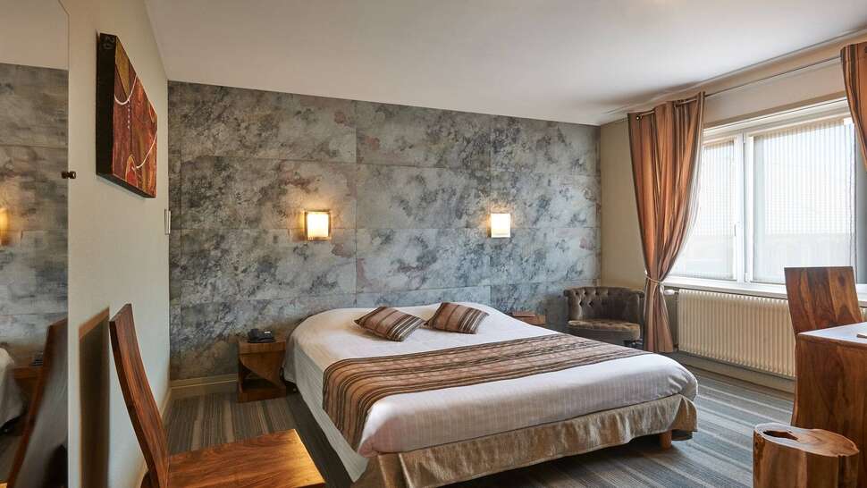 Een foto van Park Hotel Alsace