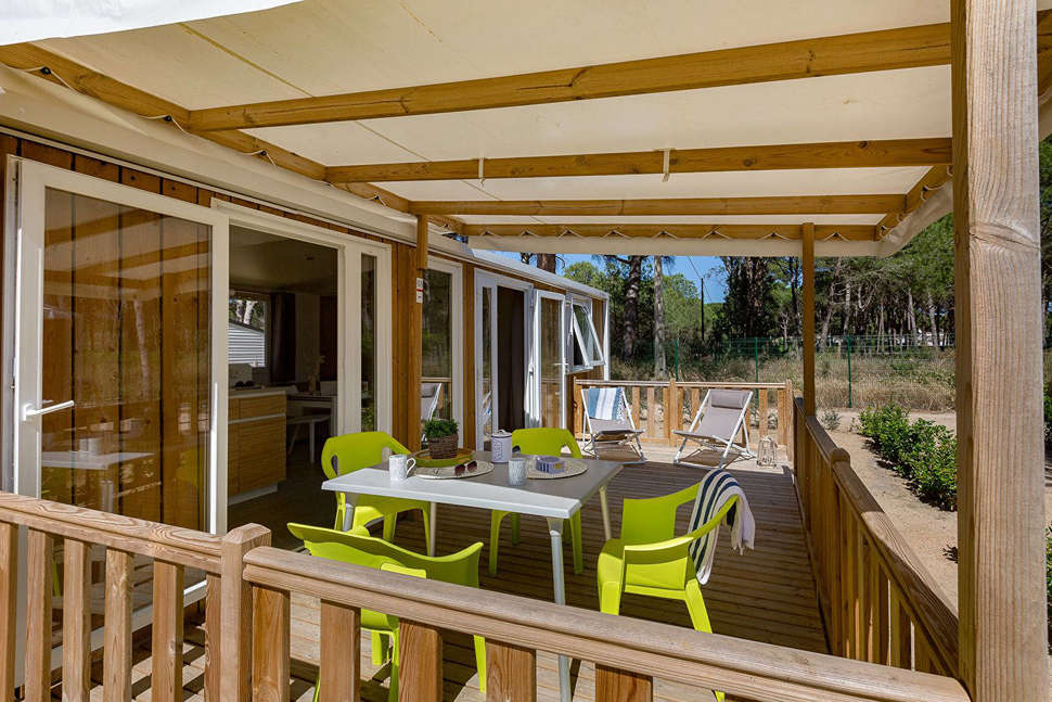Een foto van Cypsela Resort