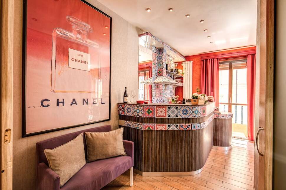 Een foto van Santamaria Inn