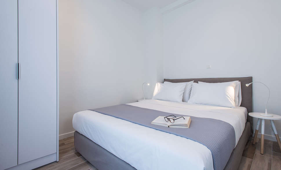 Een foto van Spot Apart Residence