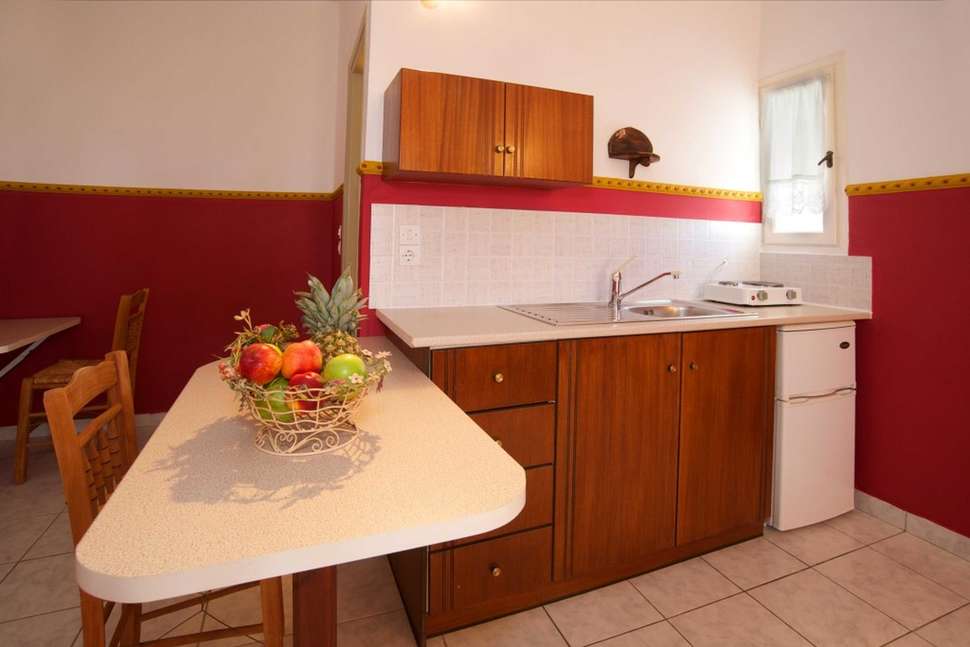 Ein Foto Nostos Studios & Apartments