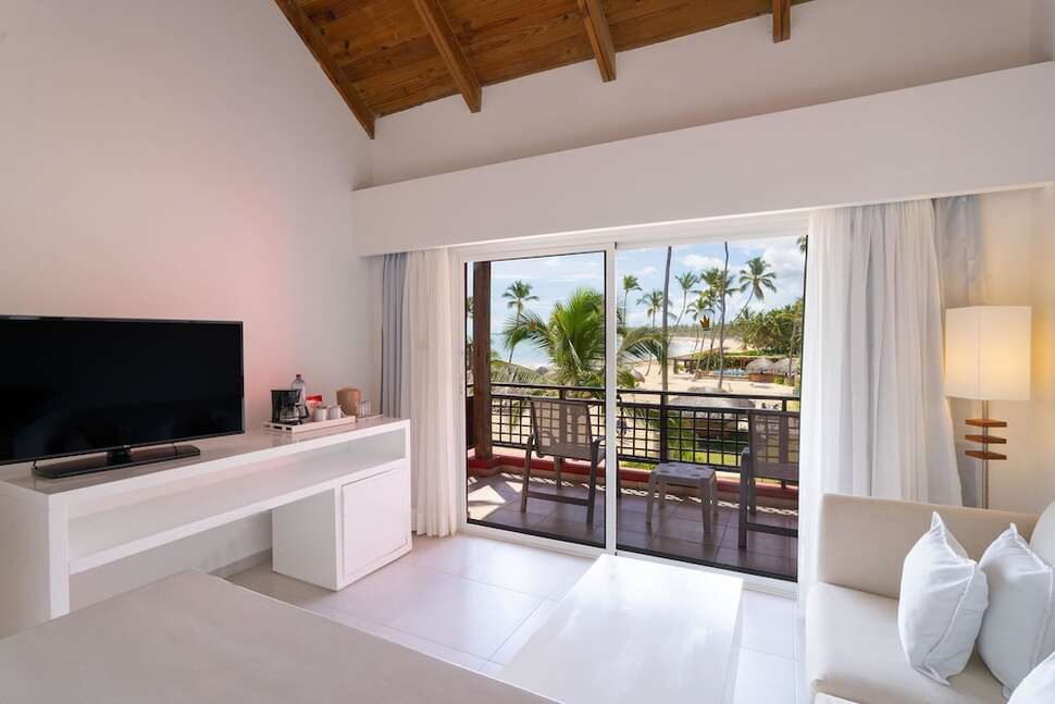 Een foto van Punta Cana Princess All Suites Resort & Spa