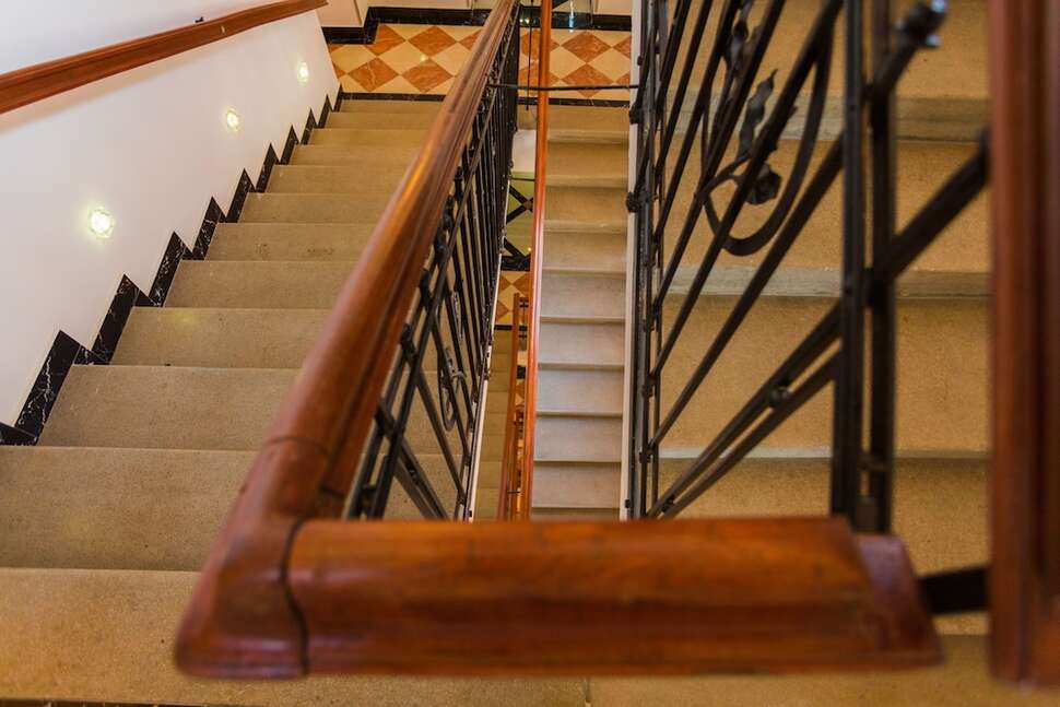 Een foto van Best Western Plus Hotel Arcadia
