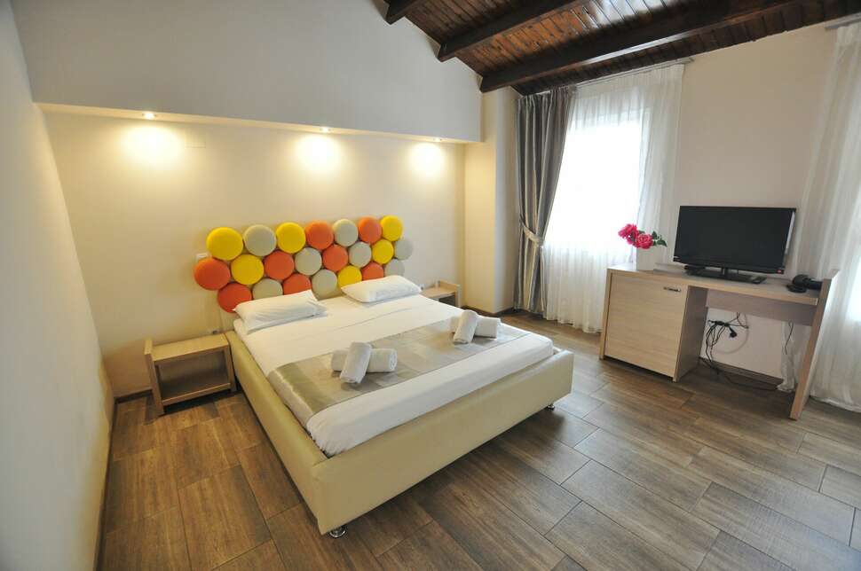 Een foto van Michelangelo Resort