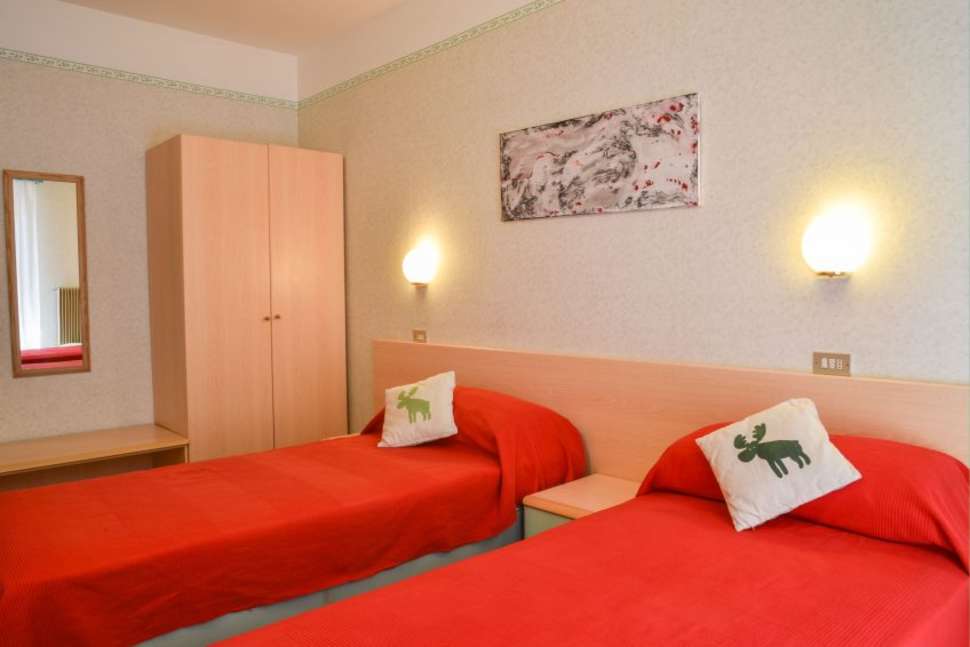Een foto van Hotel Eden Dro