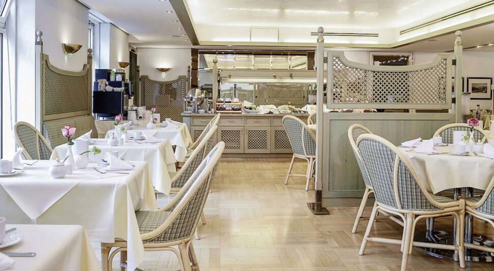Een foto van Living Hotel Prinzessin Elisabeth