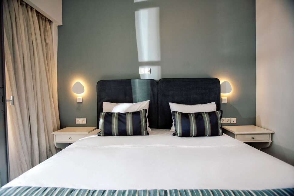 Een foto van Rigas Boutique Hotel