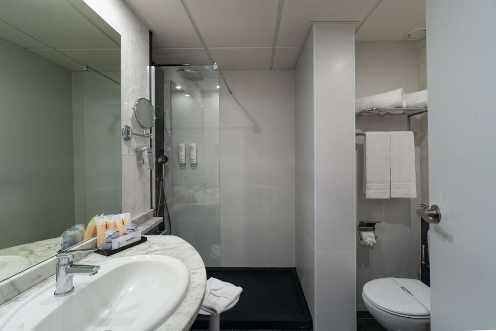 Een foto van Hotel Regente