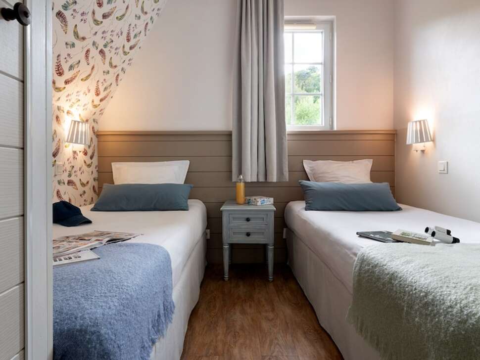 Een foto van Pierre & Vacances Premium Residence & Spa