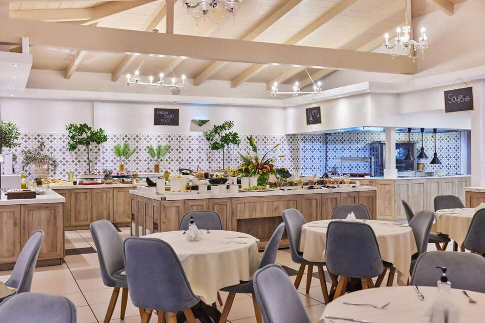 Een foto van Tsilivi Beach Hotel & Suites
